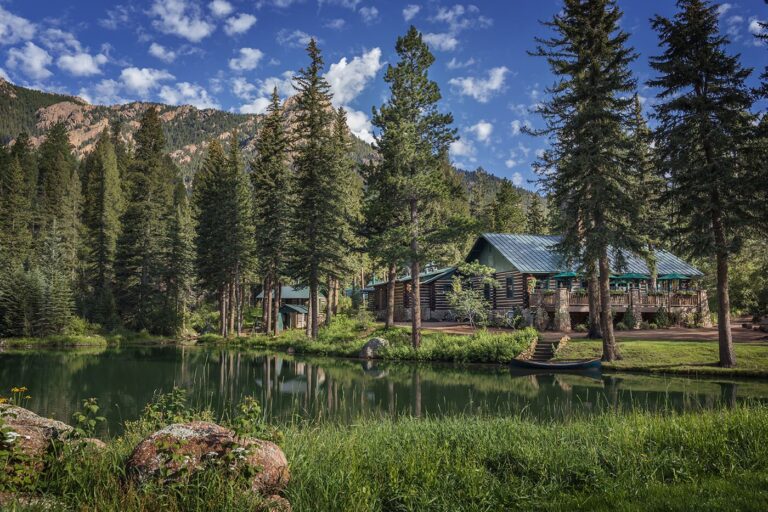 Wilderness Experiences at The Broadmoor