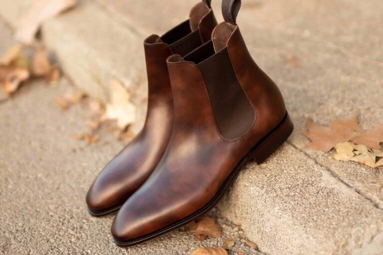 Chelsea Boots: Elegant and Versatile Footwear for any event