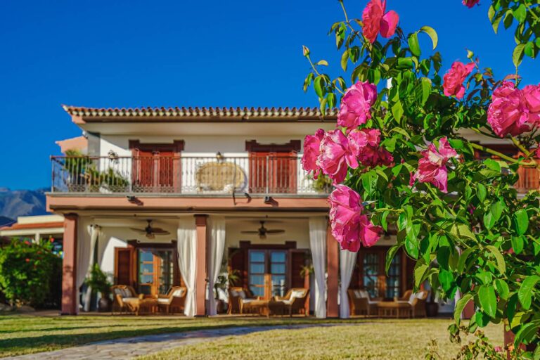 Uncover the Final Luxurious Vacation Villa in El Duque, Tenerife 