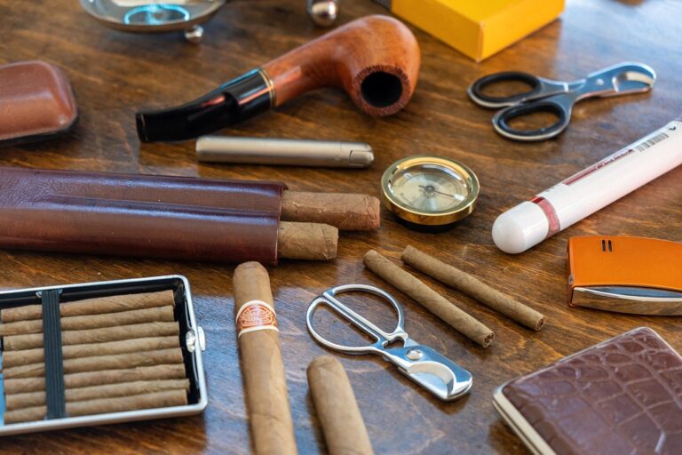6 Wonderful Reward Concepts For Cigar People who smoke