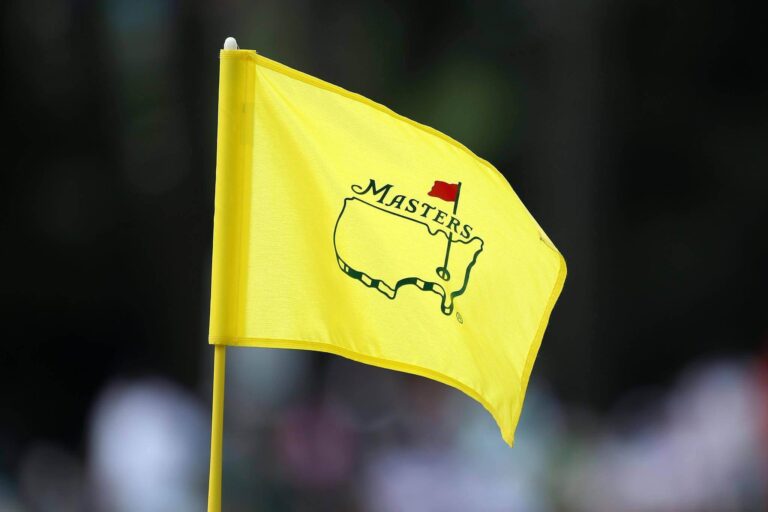 The Masters: 10 Superb Data You By no means Knew