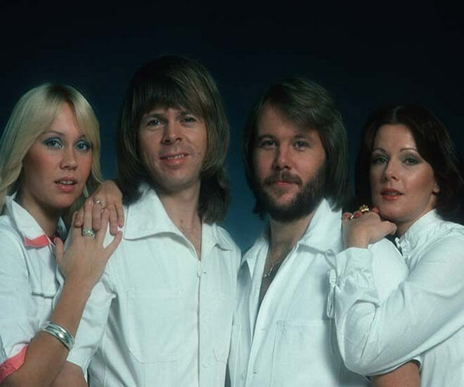 Right here They Go Once more — ABBA’s First Album in 40 Years