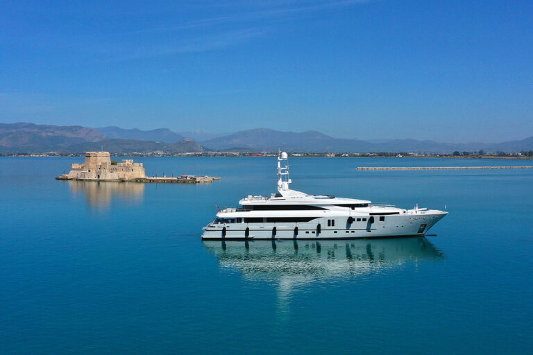 Lavish Experiences Await You with Emperio Yachting Alliance 