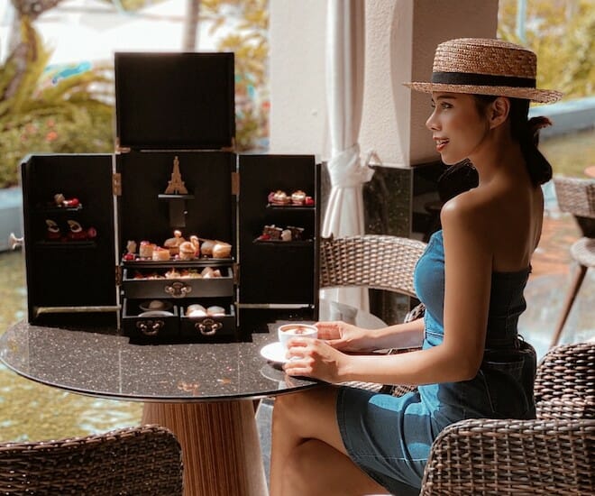 Stay the French Means This Bastille Day With Sofitel Sentosa