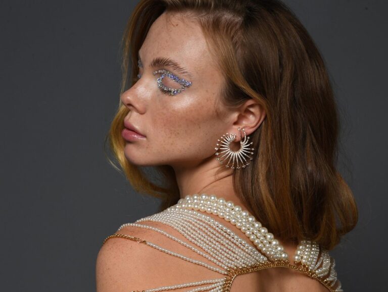 NATC Jewels’ Daring and Elegant Creations are Taking the Luxurious Jewellery Model to International Success
