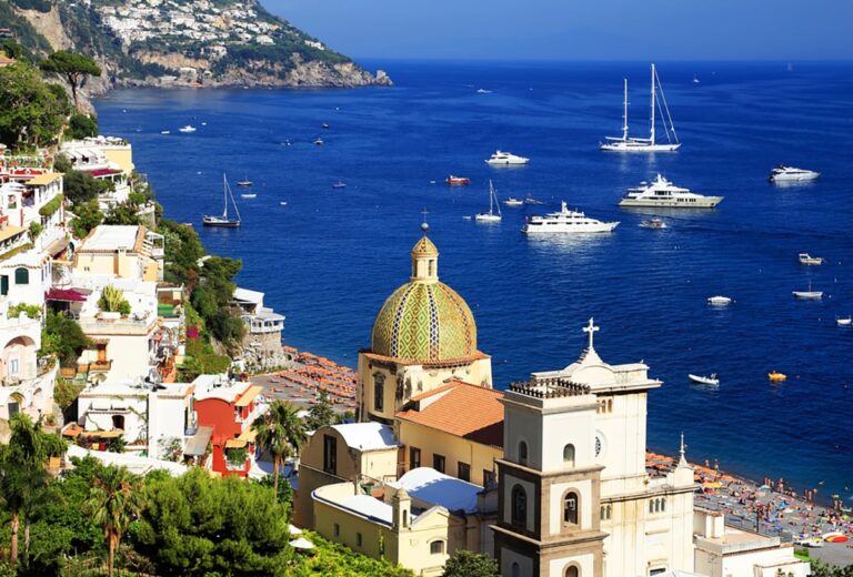 5 Greatest Final-Minute Mediterranean Yacht Constitution Locations 