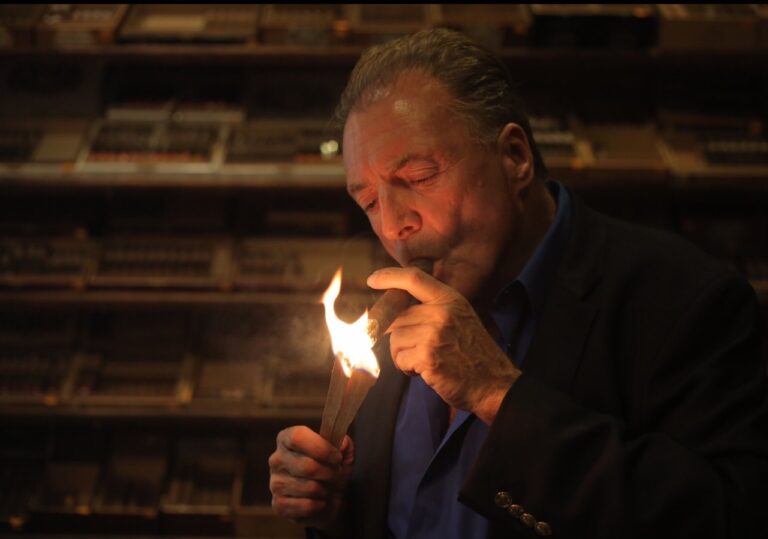 Armand Assante & VirtualCons Journey to Nicaragua’s Plasencia Cigars, and You’re Invited