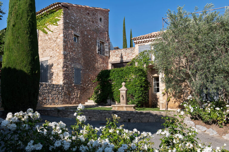 La Coquillade, Provence Resort and Spa