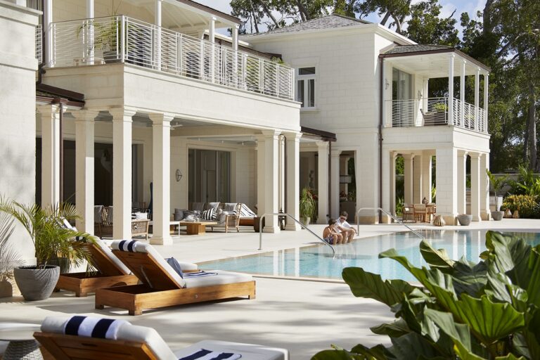 Barbados Stunning Luxurious Villas