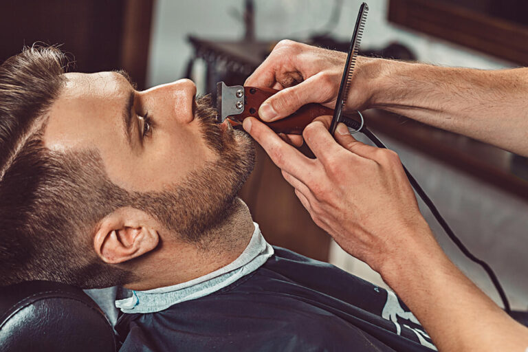 Males’s Grooming Necessities to Look Your Finest 