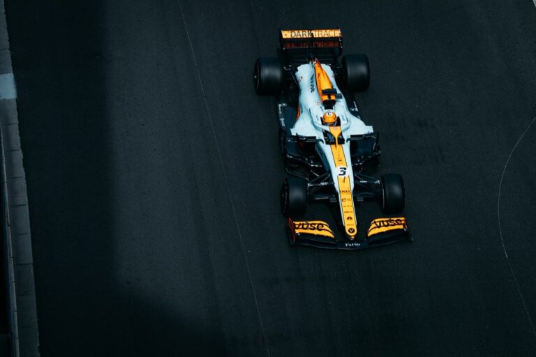 Is Monaco Nonetheless the Most Unique F1 Grand Prix?