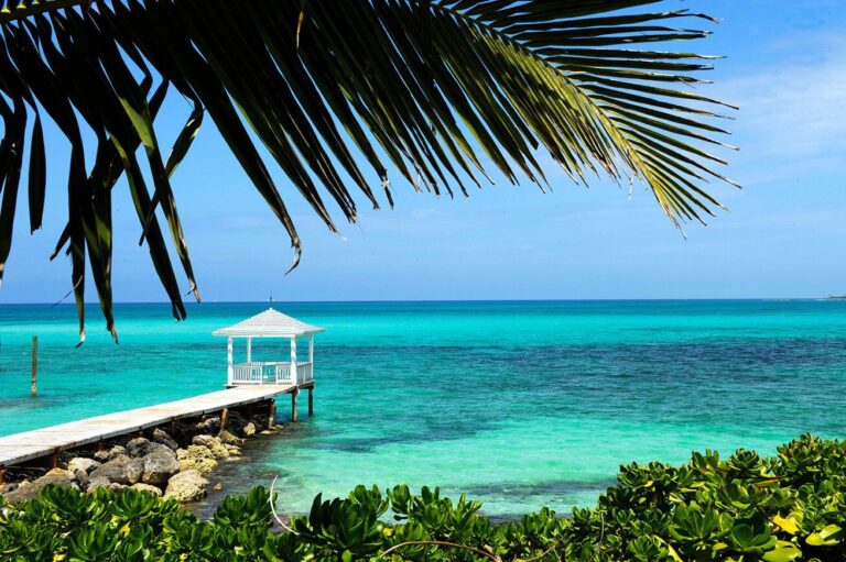 Escape to Nassau Paradise Island in The Bahamas