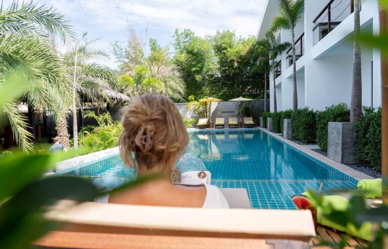 Escape to an Idyllic Wellness Retreat – Lan Sabai in Phuket 