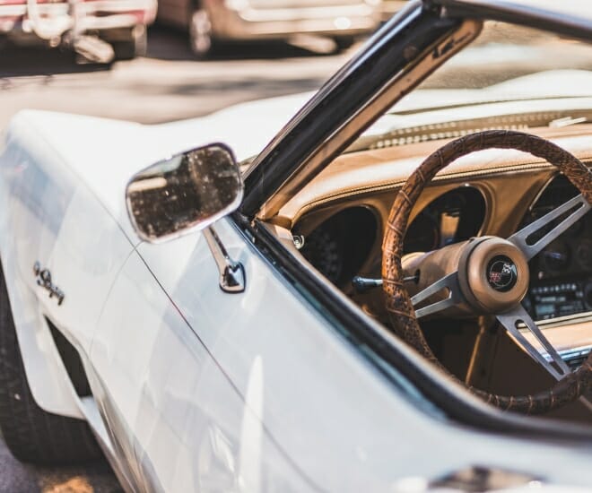 Discover Your Dream Automotive at Auctions: Right here’s How