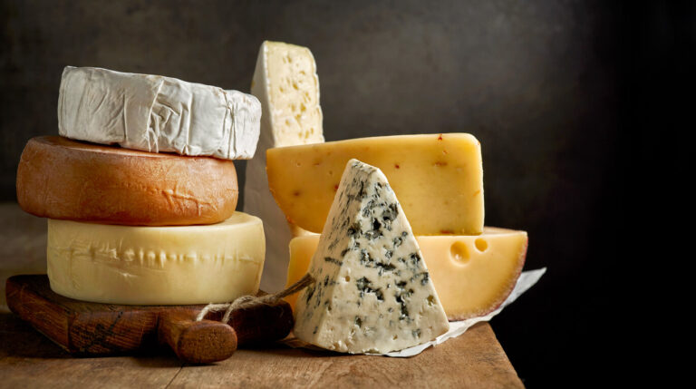 Say Cheese: The Greatest Connoisseur Cheese That You Ought to Strive