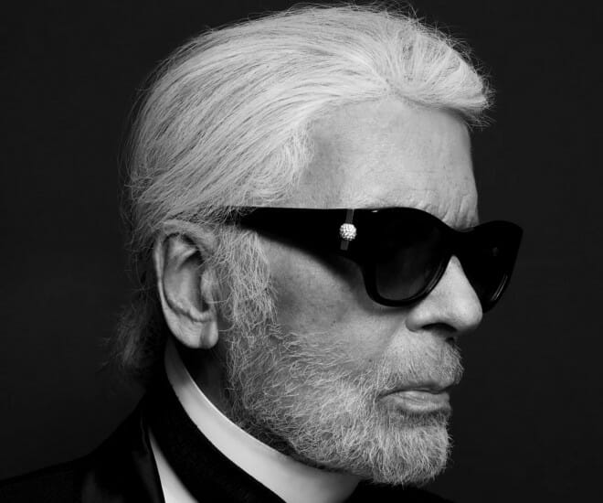 Two Document-Shattering Gross sales At Karl Lagerfeld’s Property Public sale