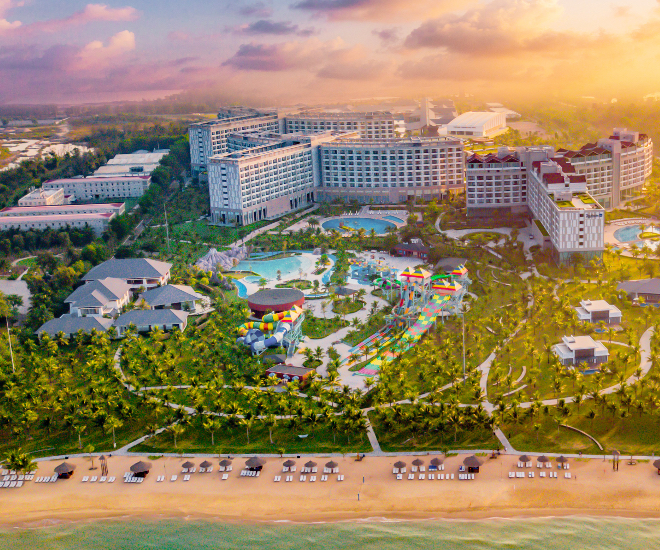 Wyndham Motels & Resorts Asia Pacific Achieves Sturdy Development Momentum within the First Half of 2023