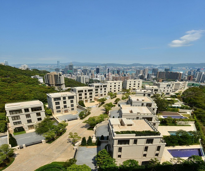 Hong Kong Property Market Nonetheless Shines With Resilience