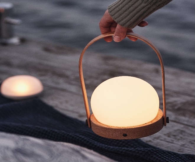 Furnishings and Lighting Items For Your Wanderlust Moments