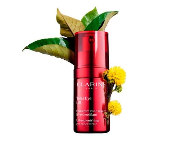 Clarins Eye Raise Cream: An Anti-Getting older Skincare Should-Have