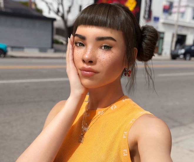 Opinion: Lil Miquela & The Fall of the AI influencer