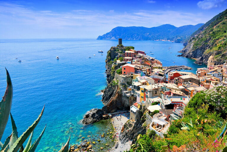 Exploring Italy’s Most Luxurious Areas