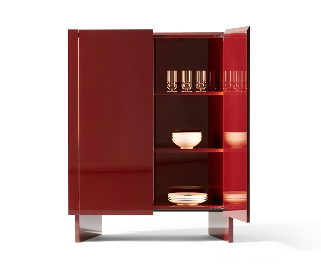 Cupboards of Curiosities – Daring Bar Cupboards for Your Luxurious Libations