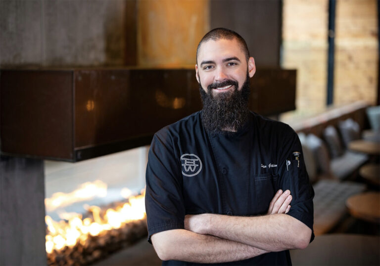Haywire Brings Southern Delicacies to Dallas’ Uptown Q+A with Chef Skylar Gauthier