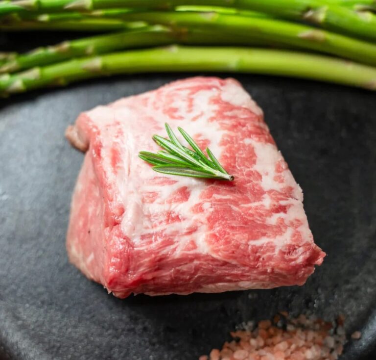 Wagyu, A Recipe for Luxurious