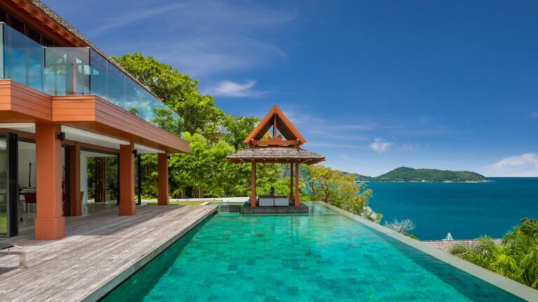 Villa Finder: Your Gateway to Unforgettable Luxurious Holidays