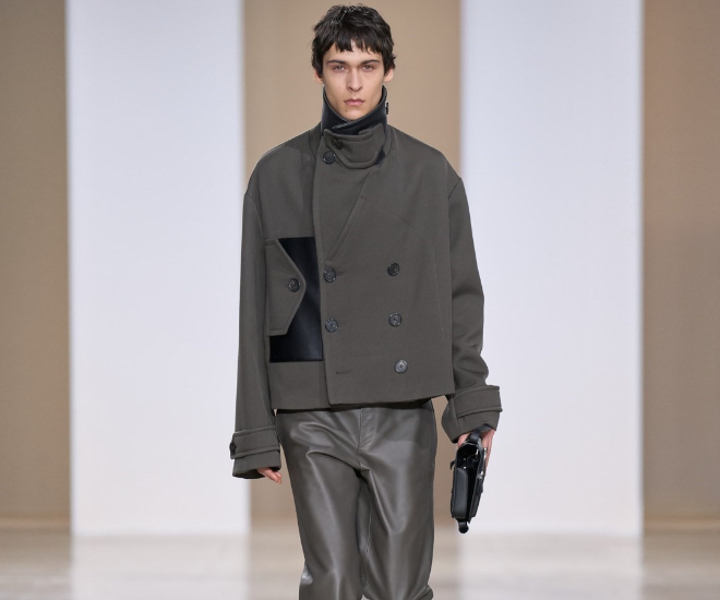 Hermès Autumn/Winter ’24 Menswear Assortment Overview