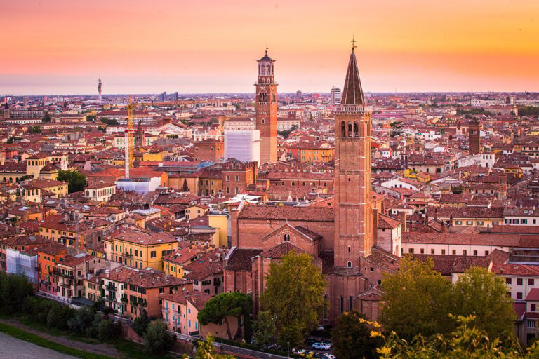 Prime 9 Should-See Sights on Your Northern Italy Excursions Journey