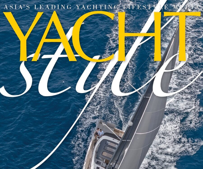 YACHT STYLE Difficulty 75 is Out Now