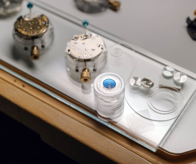 Going Behind the Scenes of A. Lange & Söhne’s Watchmaking Facility