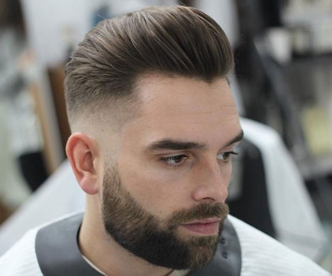 15 Trending Haircuts For Males in 2024