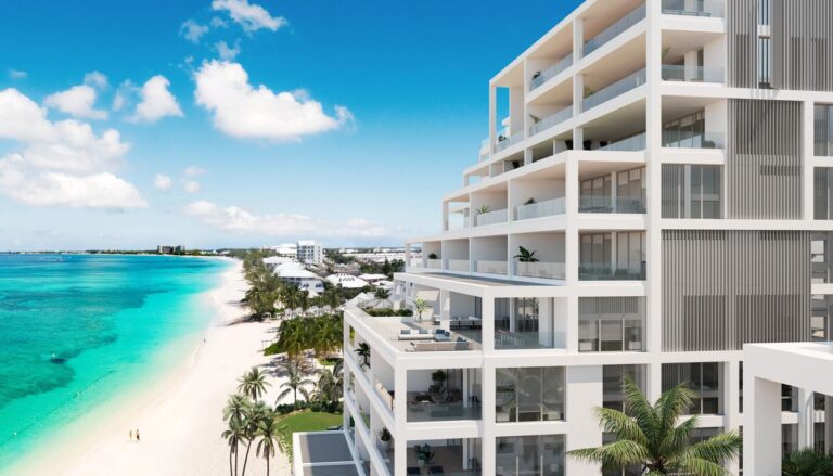 Provenance Properties, Greatest Luxurious Boutique Actual Property Brokerage within the Cayman Islands