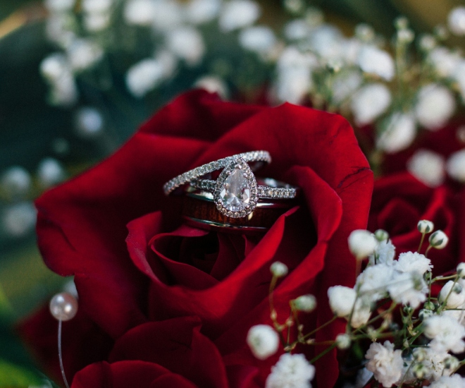 8 Distinctive Engagement Ring Tendencies