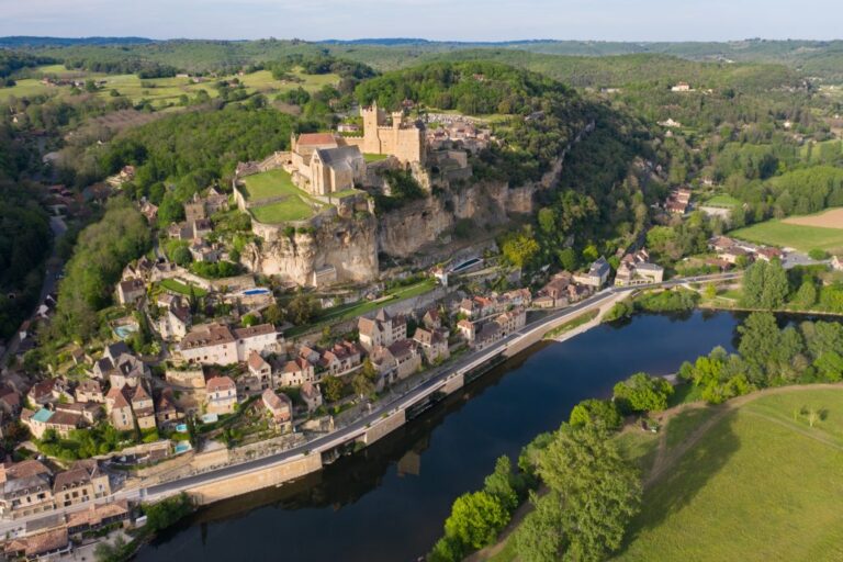 The Dreamy Delights of The Dordogne