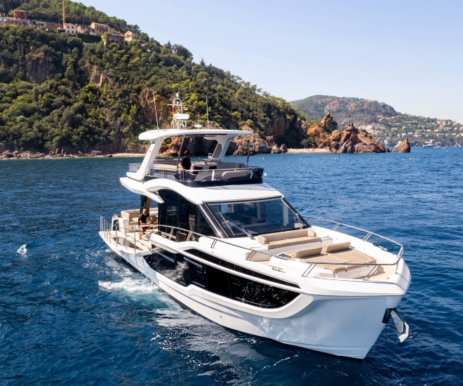 Galeon’s 560 Fly Expands Seaside Mode